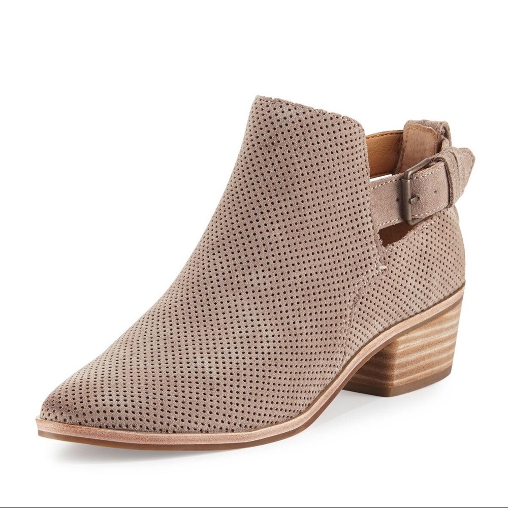 Dolce Vita Booties